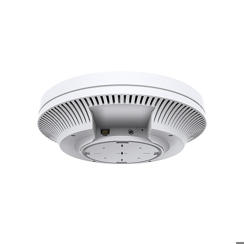 TP-Link Omada EAP660 HD wireless access point - Billede 3